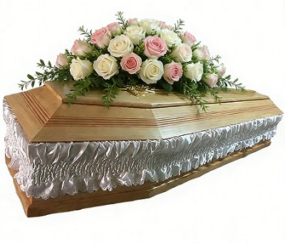 Industry Focus: The Art Of Farewell – Key Criteria For Selecting A Top-Tier Casket Manufacturer