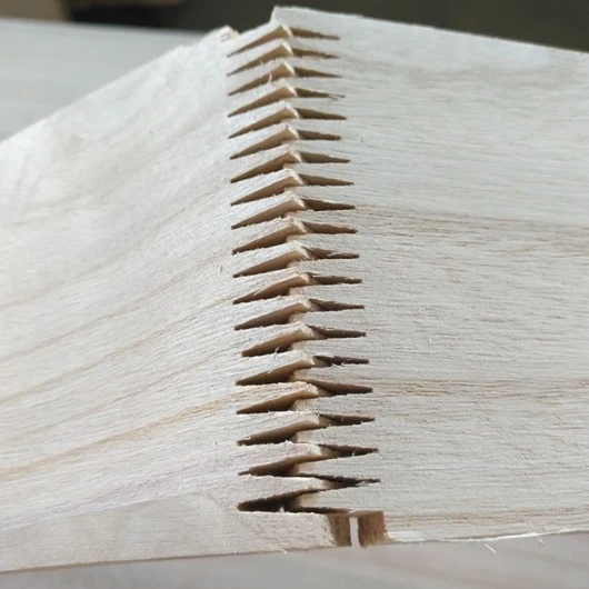 Paulownia FJ Wood Panel