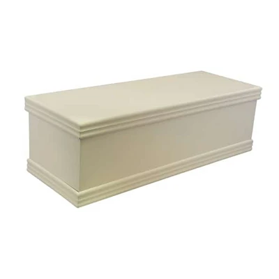 Kolekcija Lullaby Cremation Coffin UK